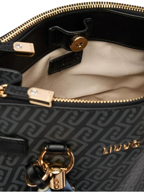 Borsa Liu Jo Donna - Nero