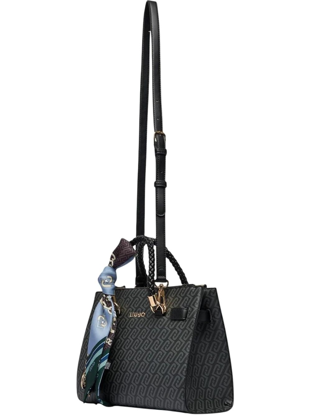 Borsa Liu Jo Donna - Nero