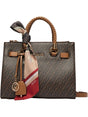 Borsa Liu Jo Donna - Marrone