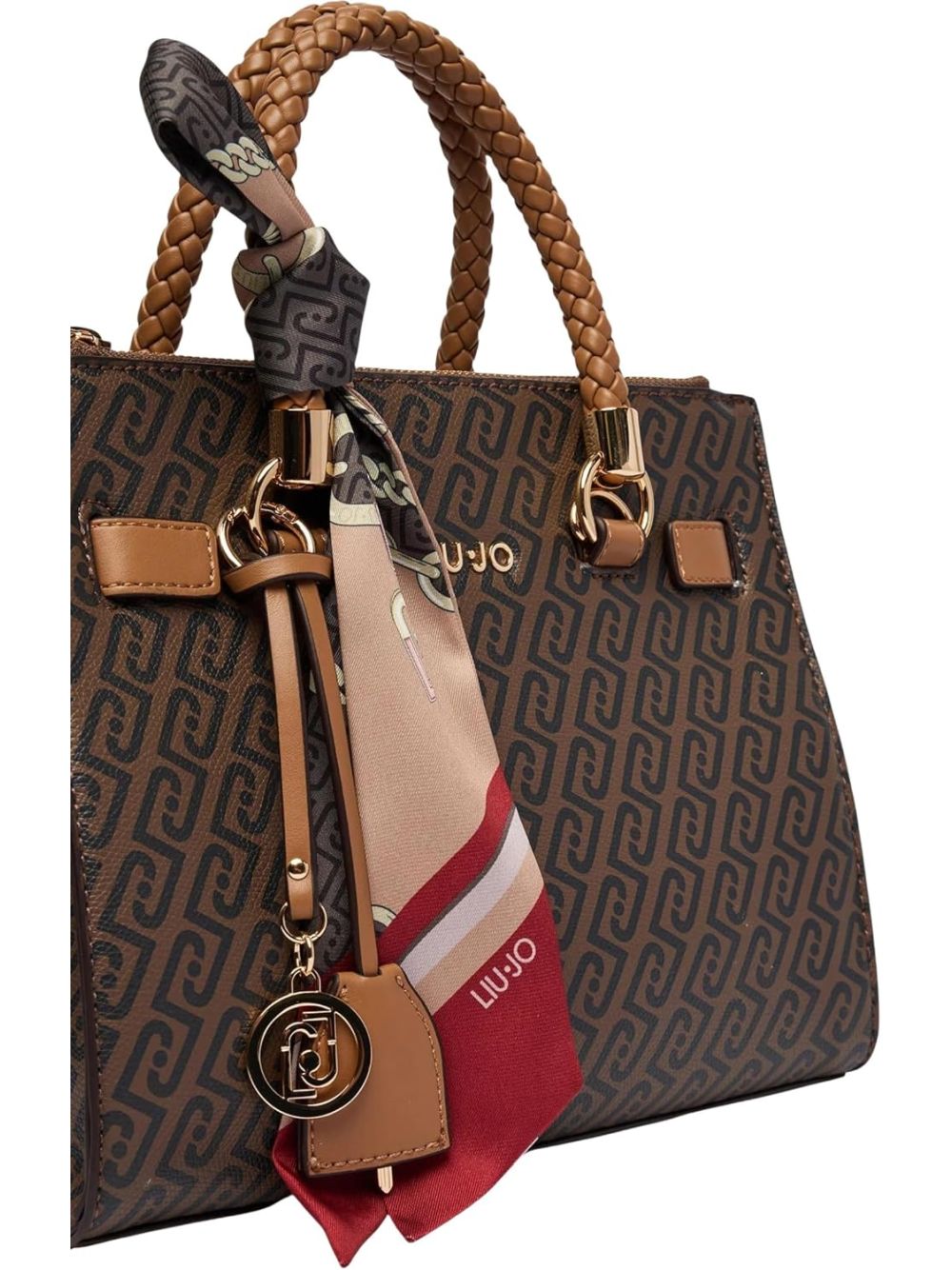 Borsa Liu Jo Donna - Marrone