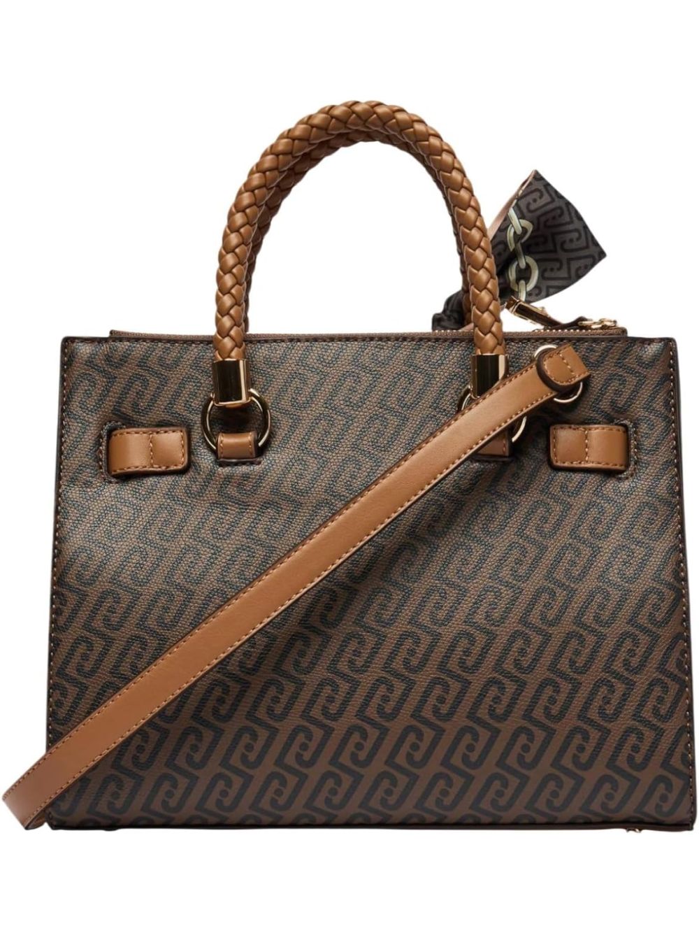 Borsa Liu Jo Donna - Marrone