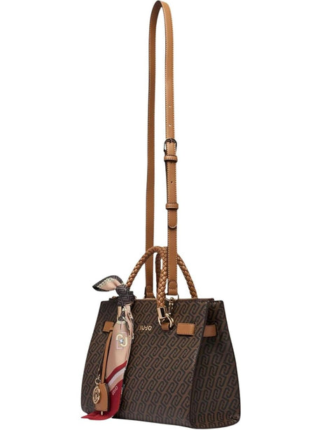 Borsa Liu Jo Donna - Marrone