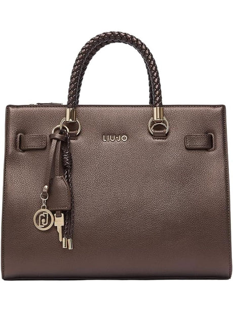 Borsa Liu Jo Donna - Marrone