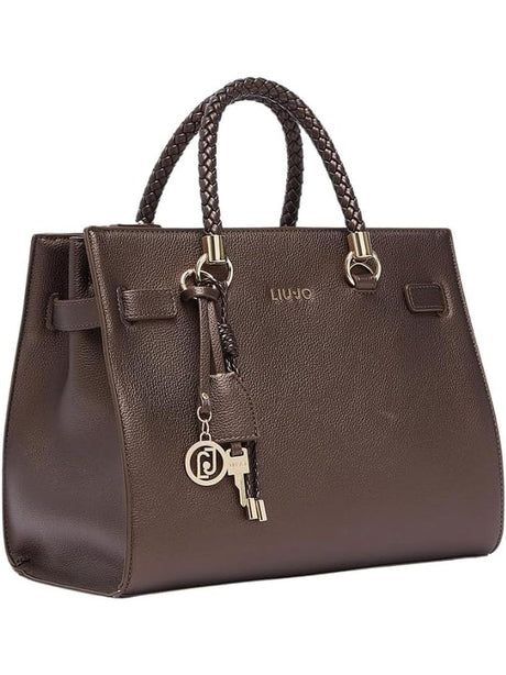Borsa Liu Jo Donna - Marrone