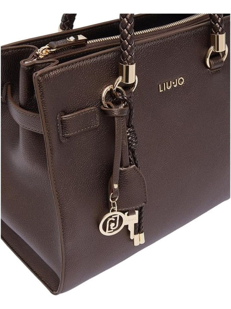 Borsa Liu Jo Donna - Marrone