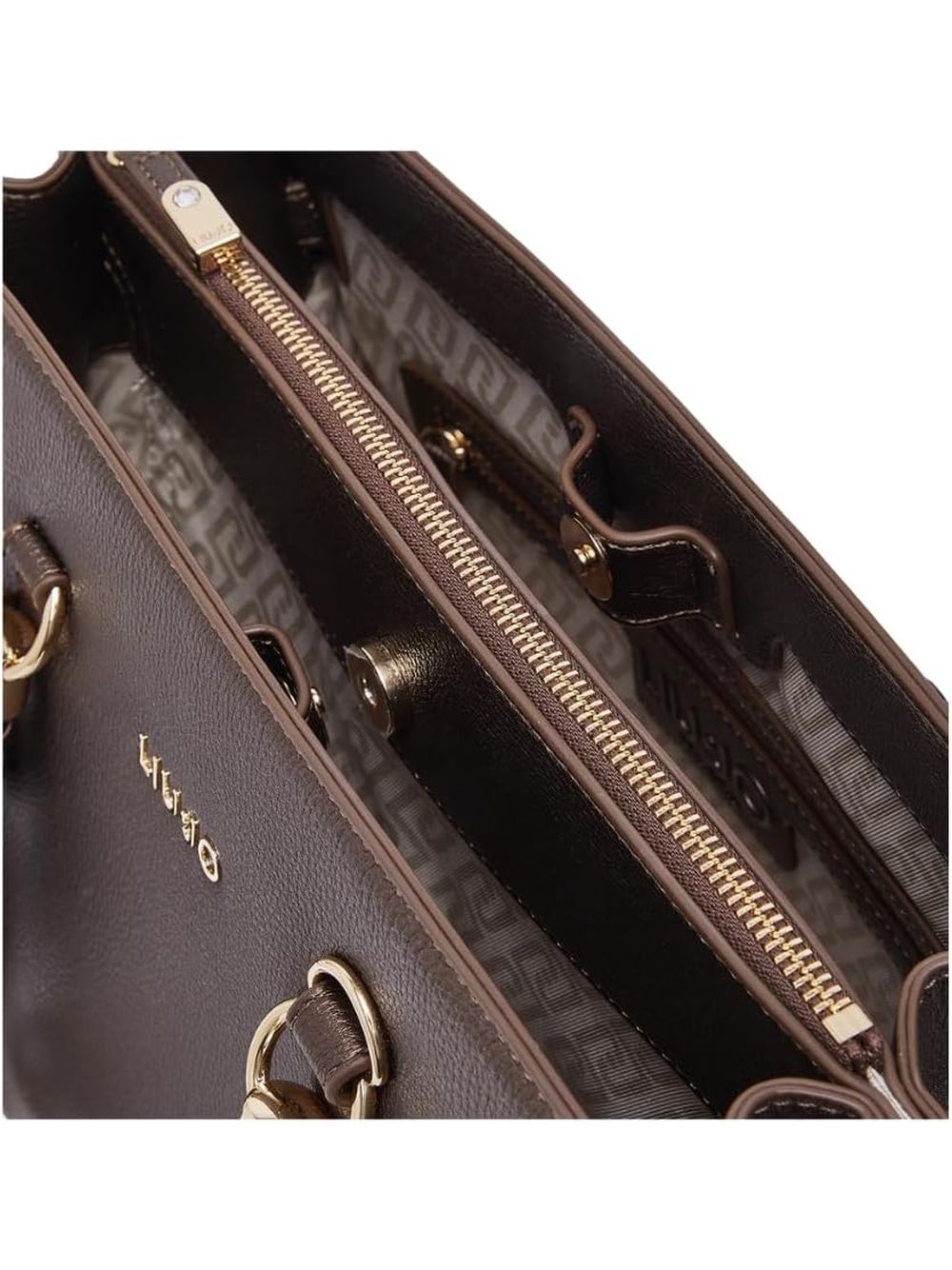 Borsa Liu Jo Donna - Marrone