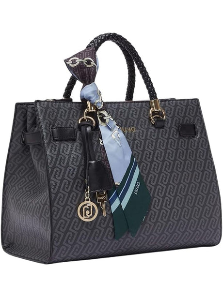 Borsa Liu Jo Donna - Nero