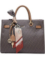Borsa Liu Jo Donna - Marrone