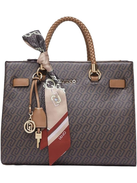 Borsa Liu Jo Donna - Marrone