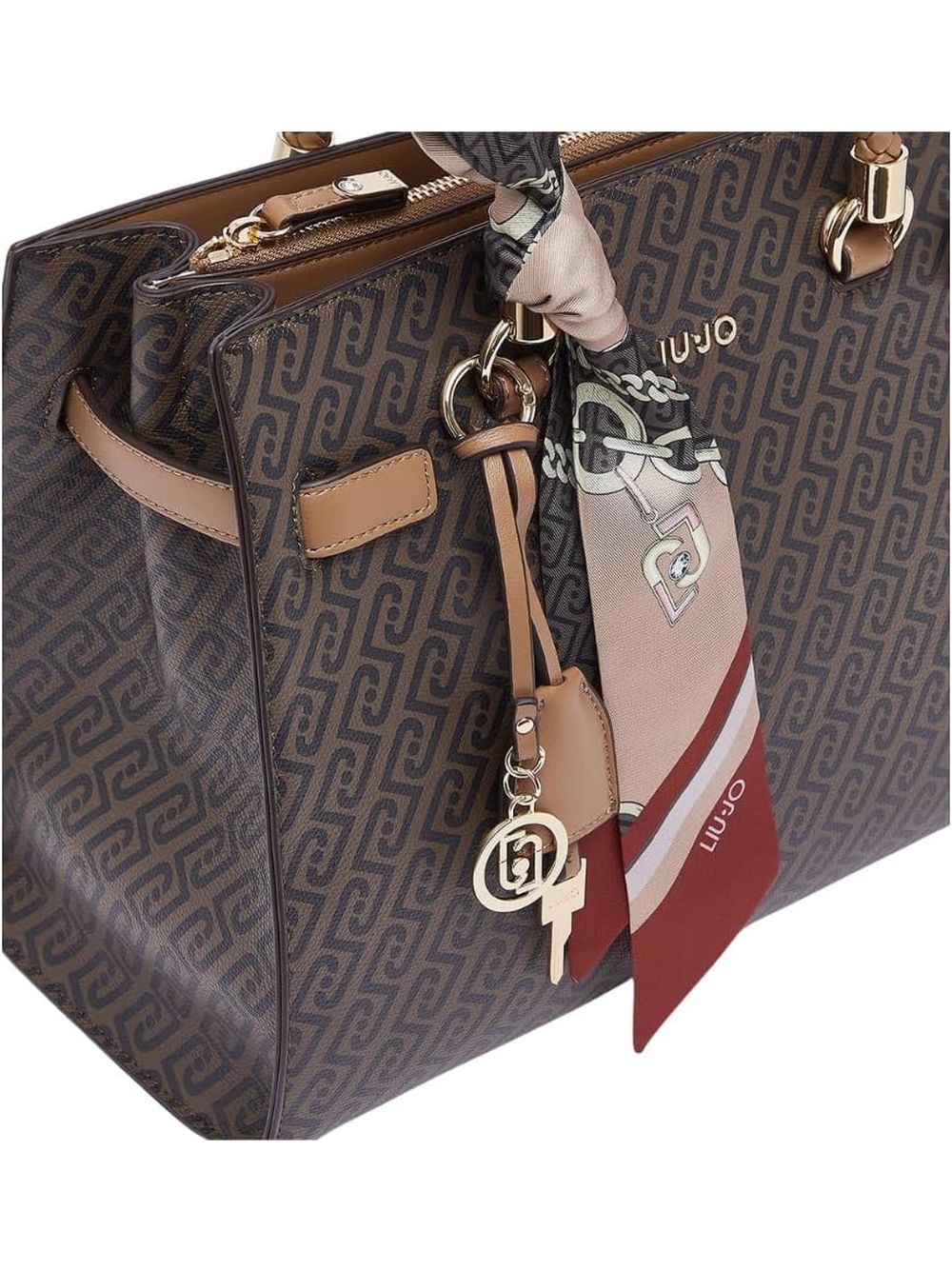 Borsa Liu Jo Donna - Marrone