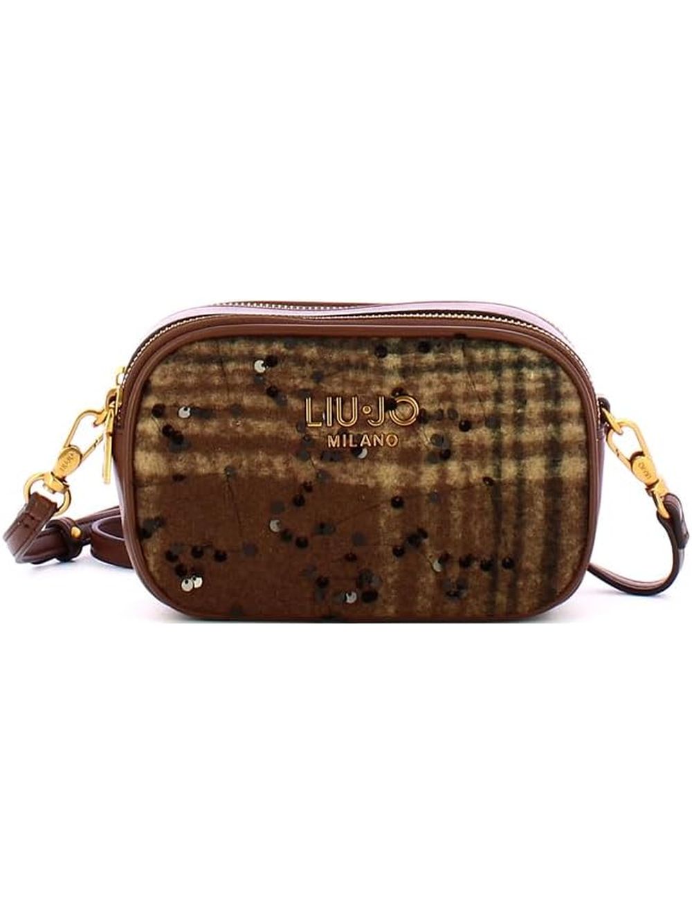 Borsa Liu Jo Donna - Marrone