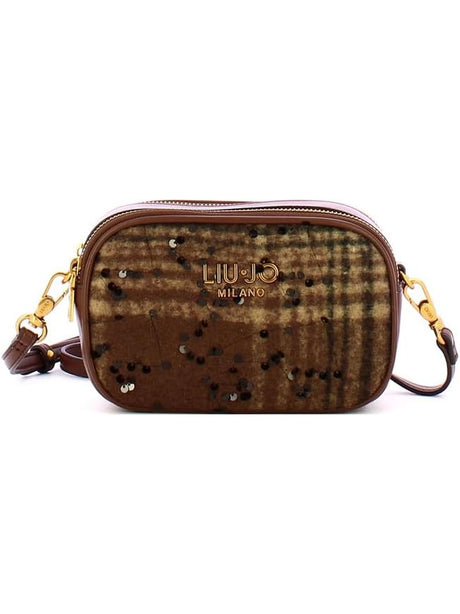 Borsa Liu Jo Donna - Marrone