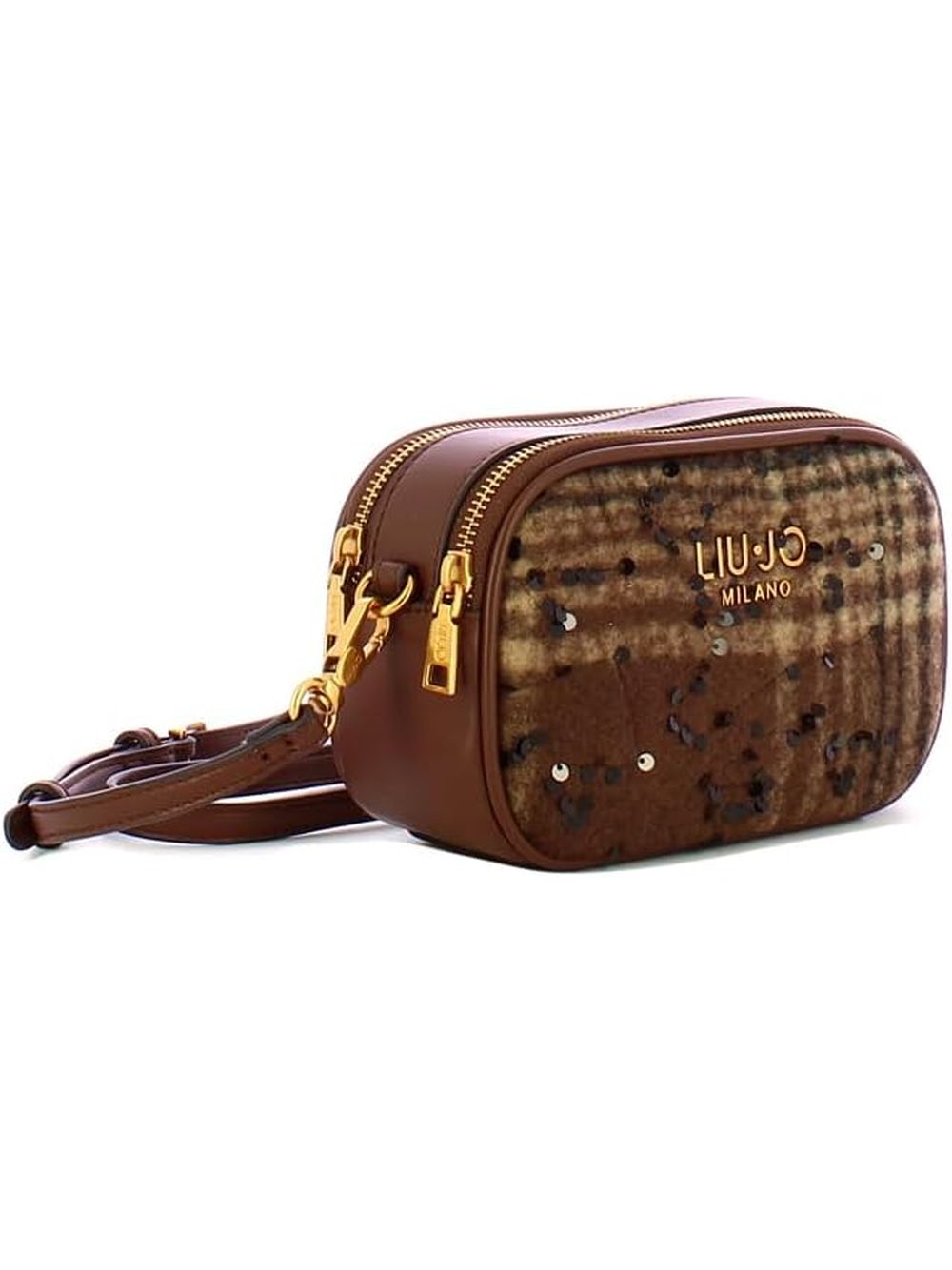 Borsa Liu Jo Donna - Marrone