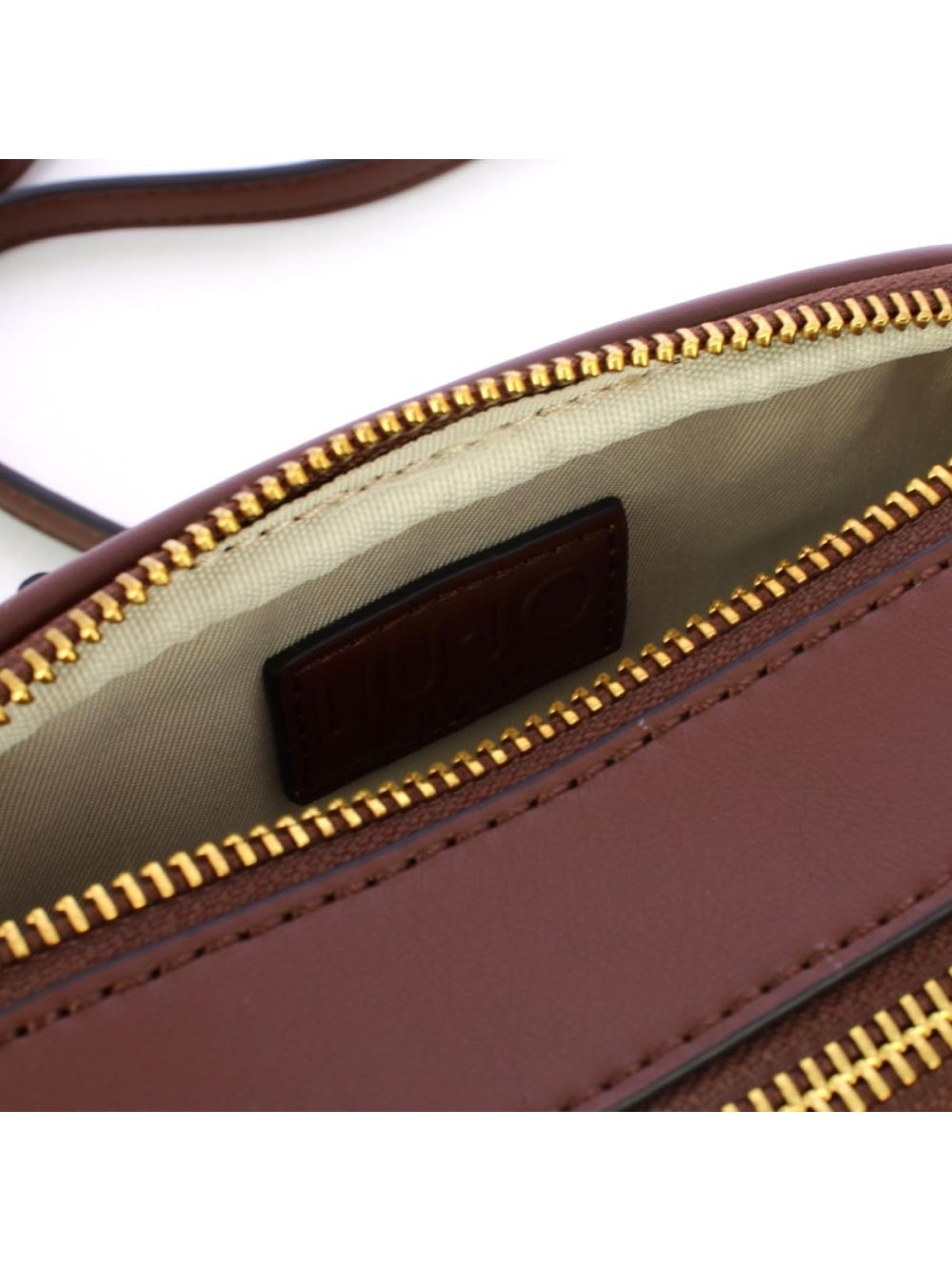 Borsa Liu Jo Donna - Marrone