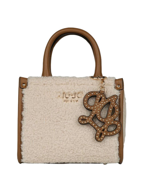 Borsa Liu Jo Donna - Avorio