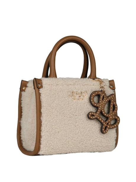 Borsa Liu Jo Donna - Avorio