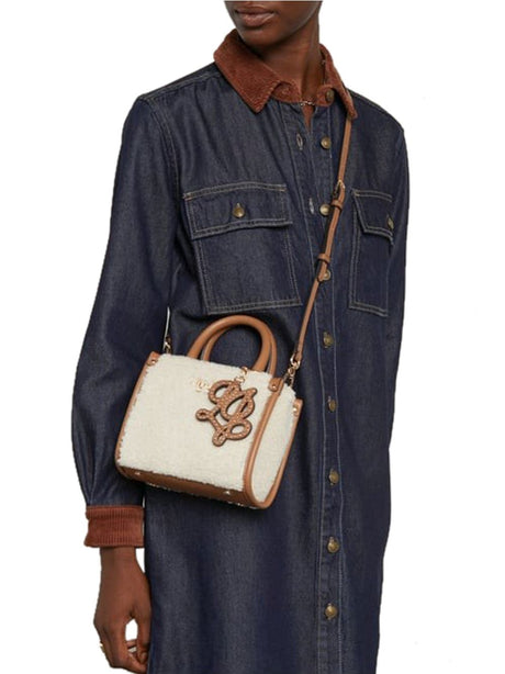 Borsa Liu Jo Donna - Avorio