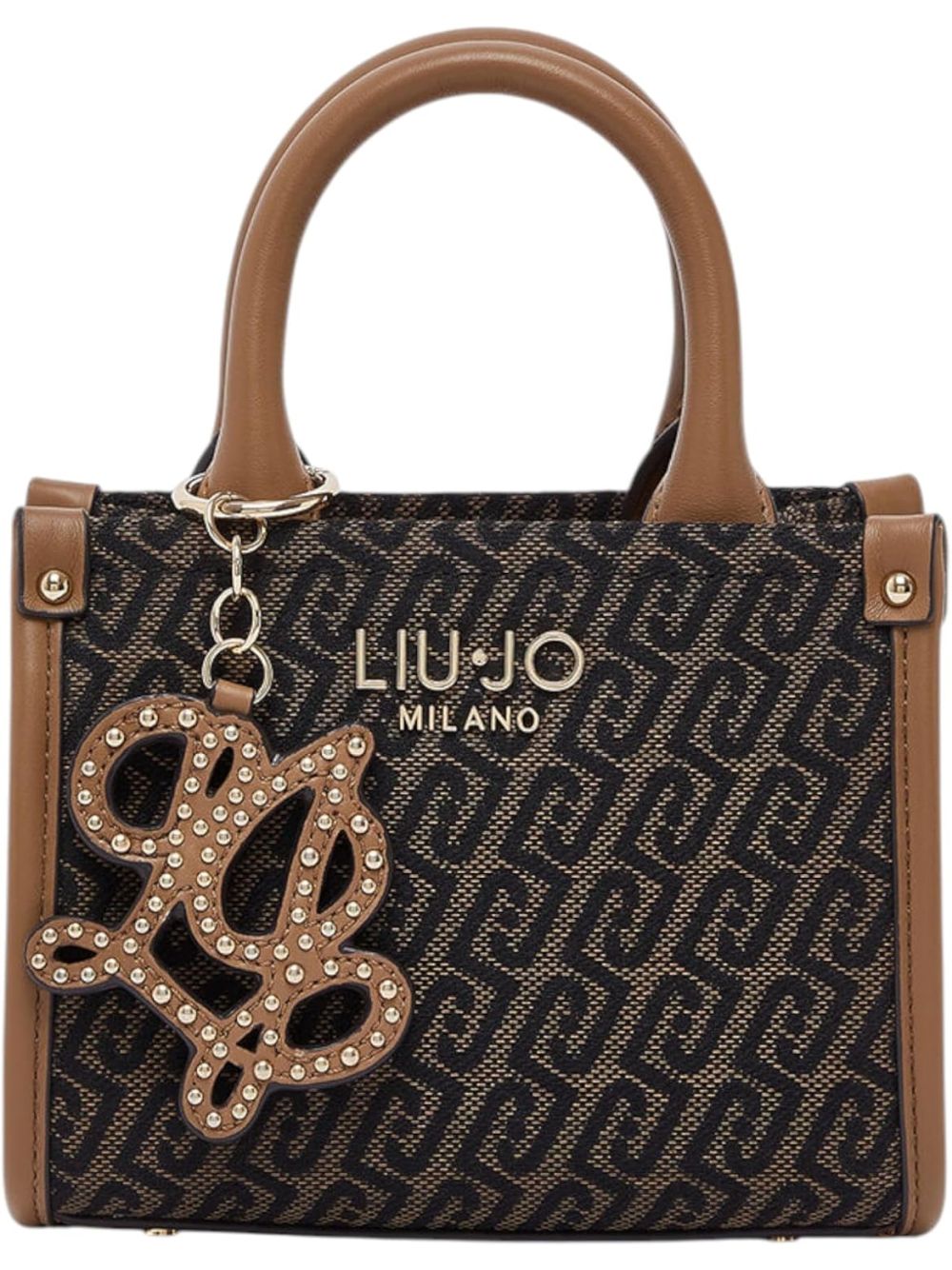Borsa Liu Jo Donna - Marrone