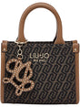 Borsa Liu Jo Donna - Marrone