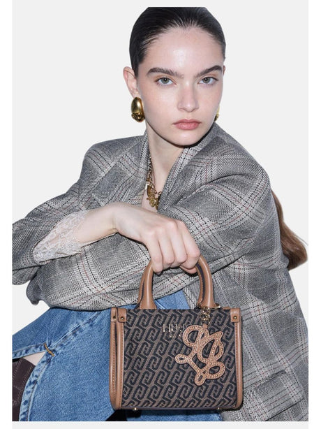 Borsa Liu Jo Donna - Marrone