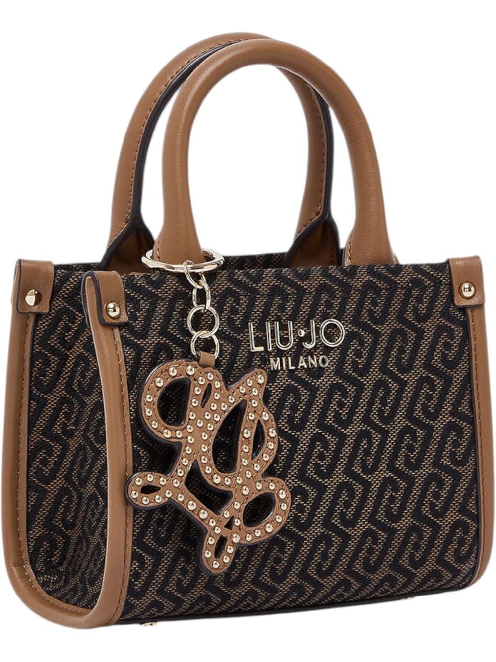 Borsa Liu Jo Donna - Marrone