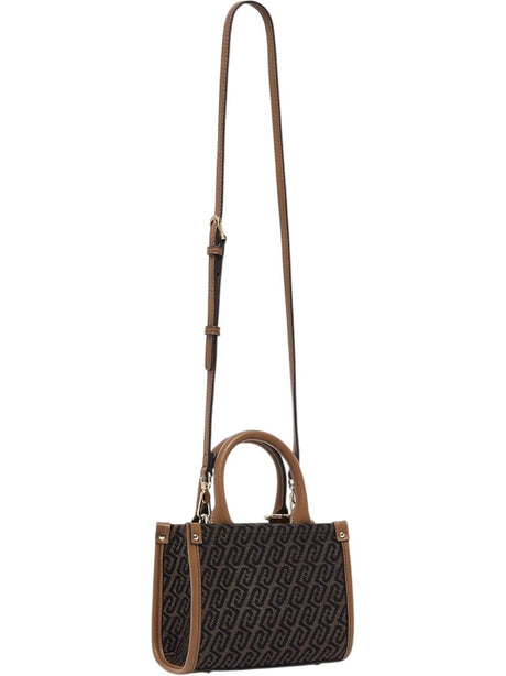 Borsa Liu Jo Donna - Marrone
