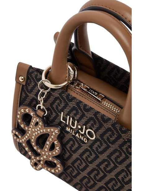 Borsa Liu Jo Donna - Marrone
