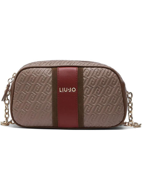 Borsa Liu Jo Donna - Marrone