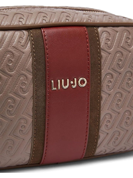Borsa Liu Jo Donna - Marrone