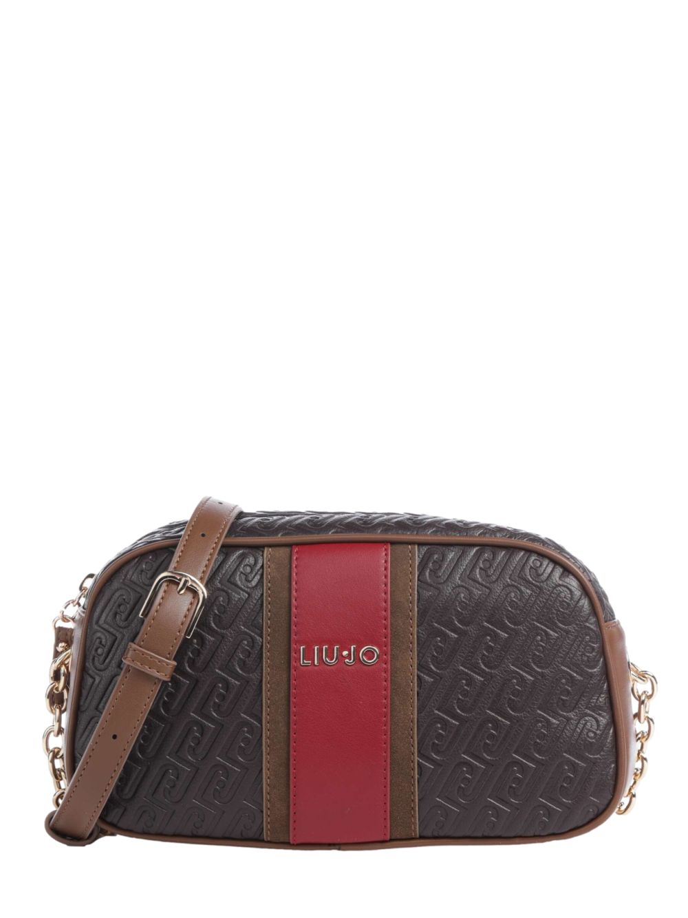 Borsa Liu Jo Donna - Marrone