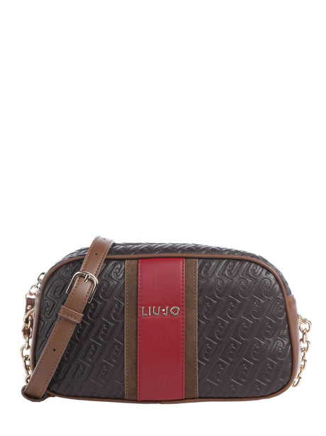 Borsa Liu Jo Donna - Marrone