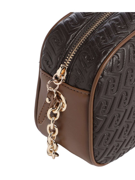 Borsa Liu Jo Donna - Marrone