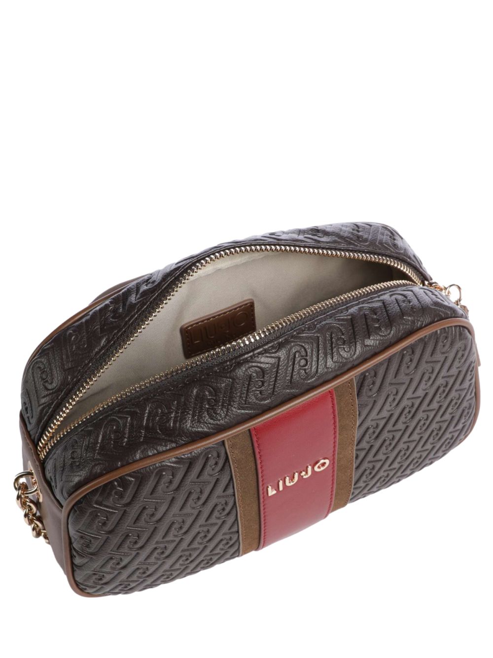 Borsa Liu Jo Donna - Marrone