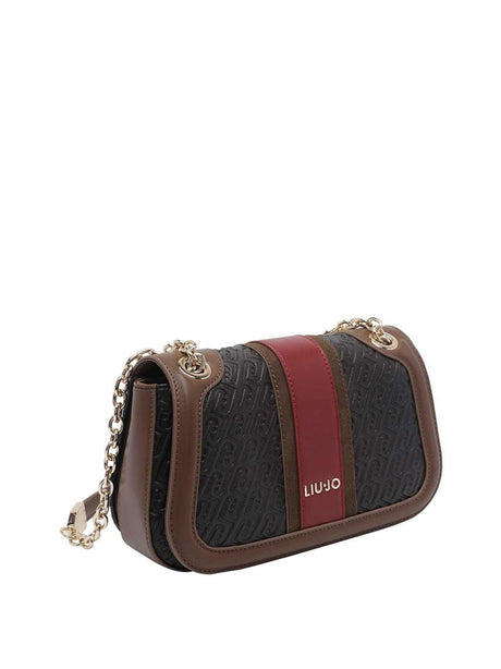 Borsa Liu Jo Donna - Marrone Liu Jo  Angolo dello Sport