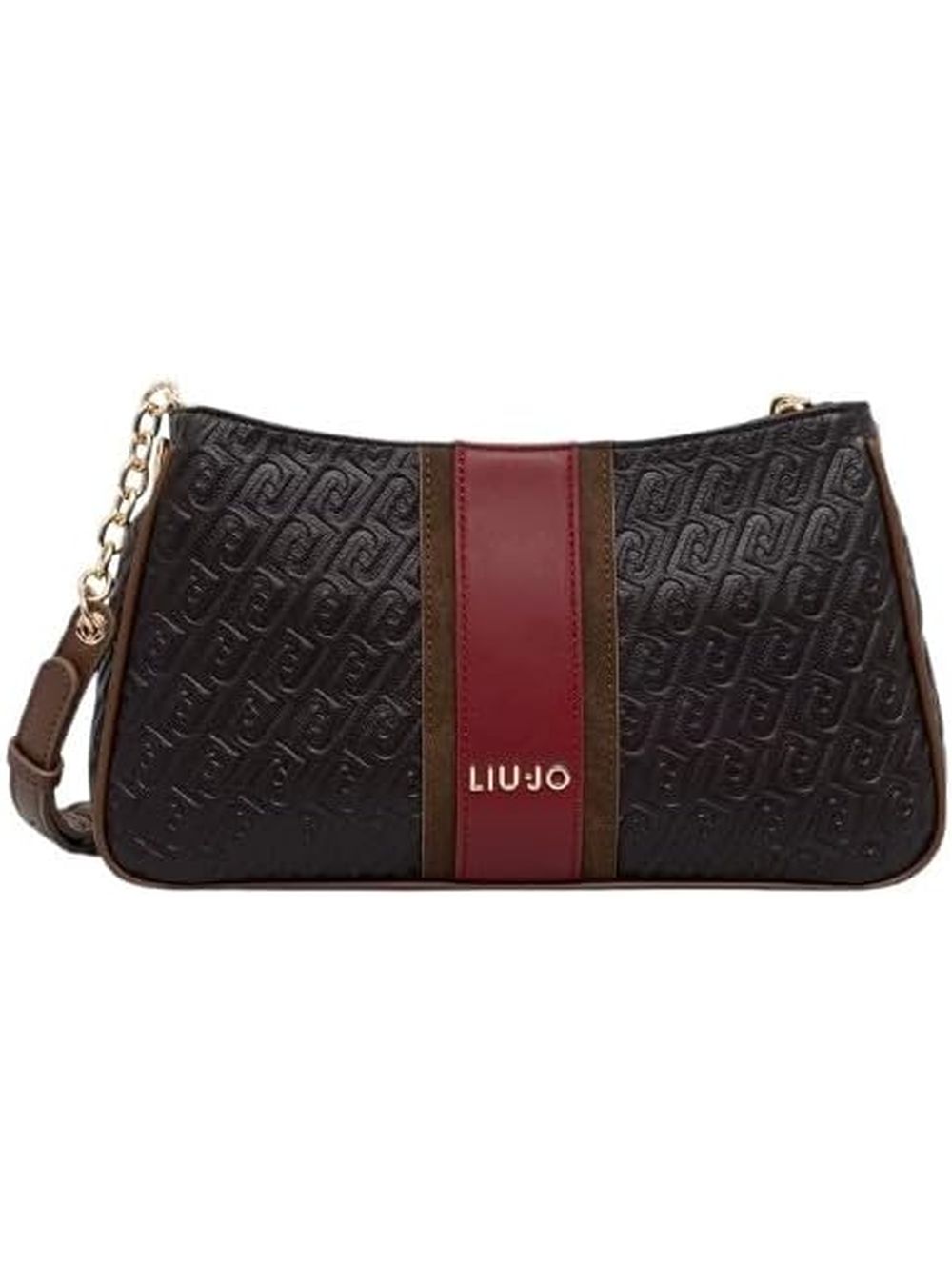 Borsa Liu Jo Donna - Marrone