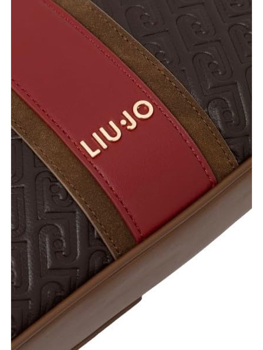 Borsa Liu Jo Donna - Marrone