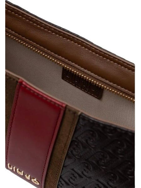 Borsa Liu Jo Donna - Marrone