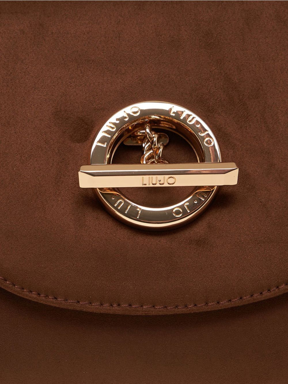 Borsa Liu Jo Donna - Marrone