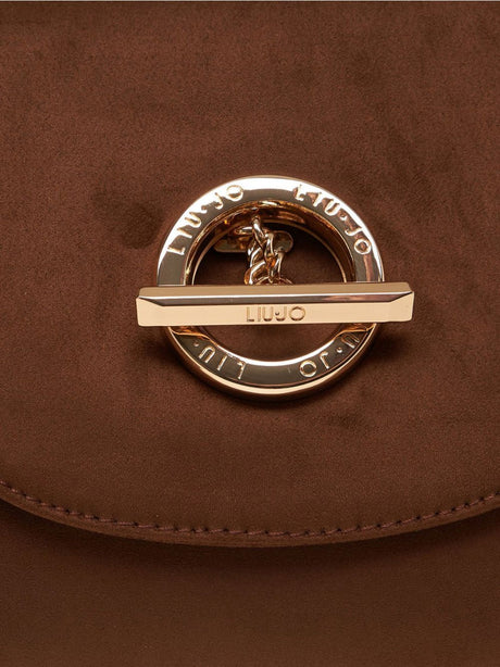 Borsa Liu Jo Donna - Marrone