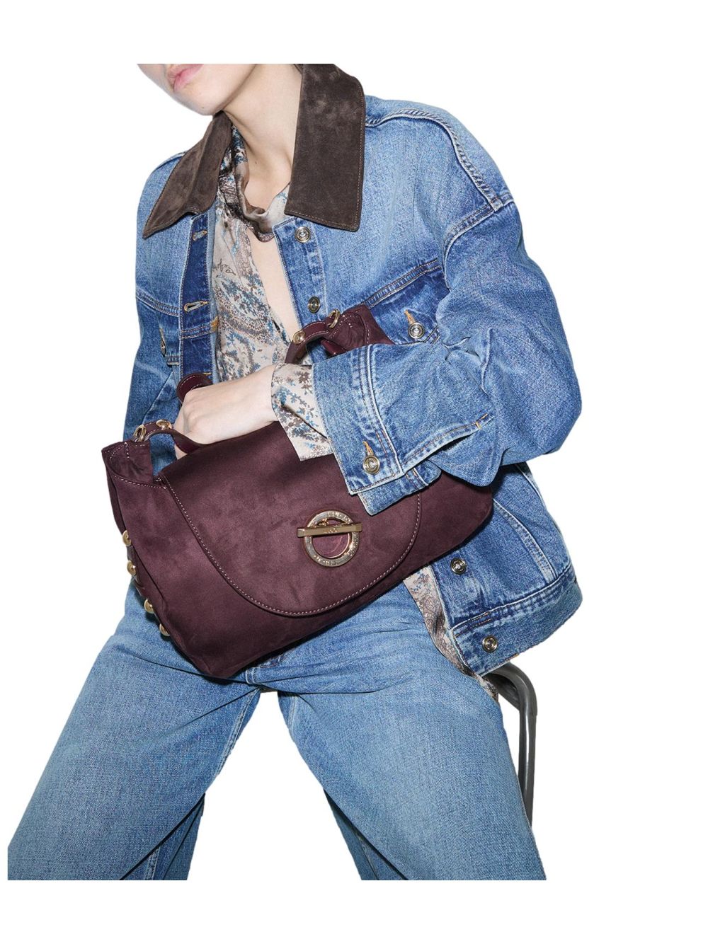 Borsa Liu Jo Donna - Rosa