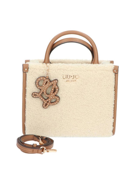 Borsa Liu Jo Donna - Avorio
