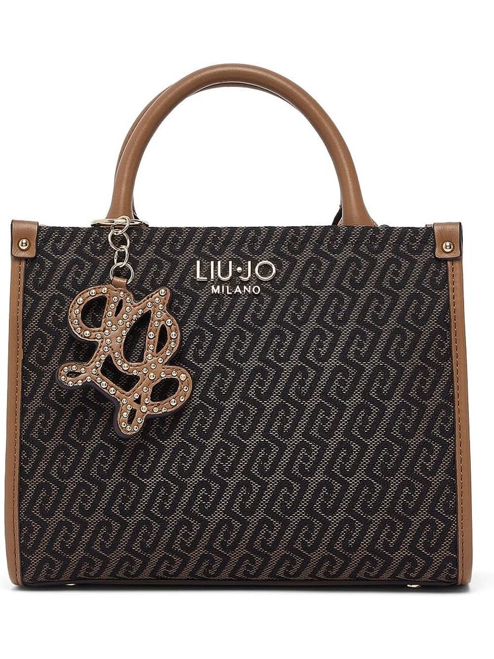 Borsa Liu Jo Donna - Marrone