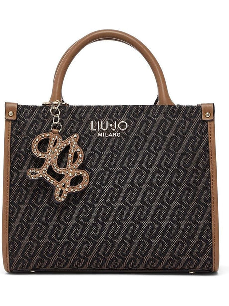 Borsa Liu Jo Donna - Marrone