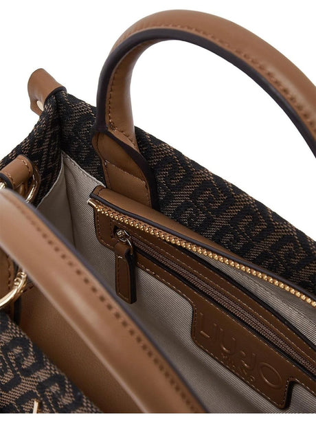 Borsa Liu Jo Donna - Marrone