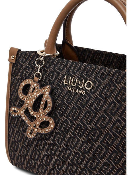 Borsa Liu Jo Donna - Marrone