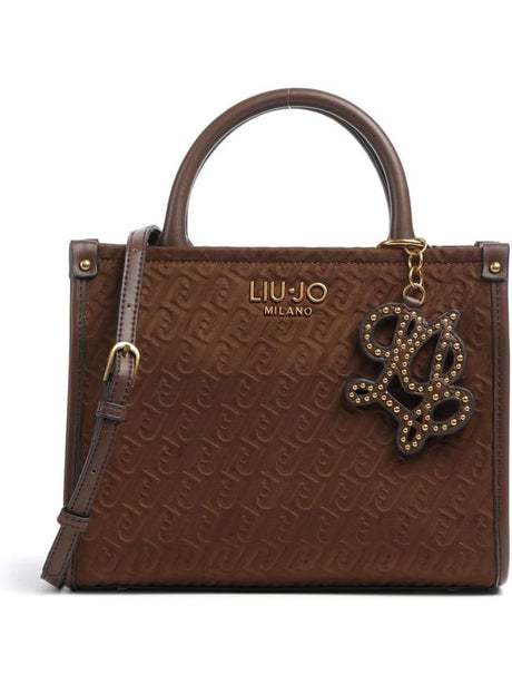 Borsa Liu Jo Donna - Marrone