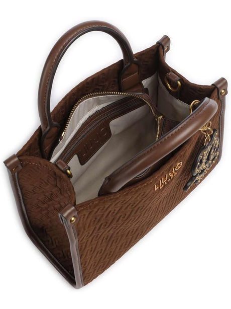Borsa Liu Jo Donna - Marrone