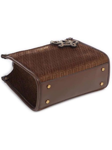 Borsa Liu Jo Donna - Marrone