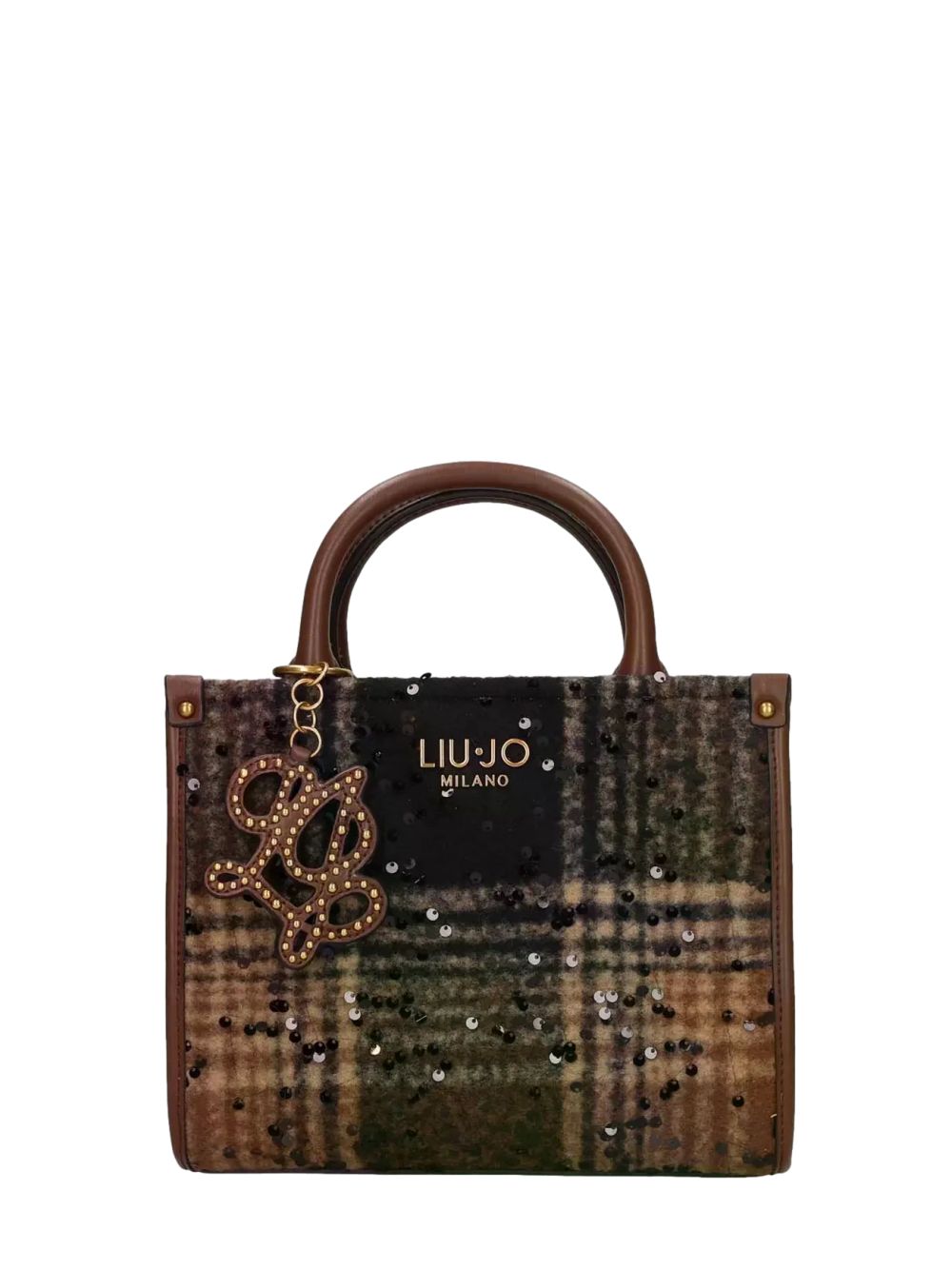 Borsa Liu Jo Donna - Marrone
