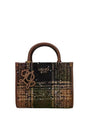 Borsa Liu Jo Donna - Marrone